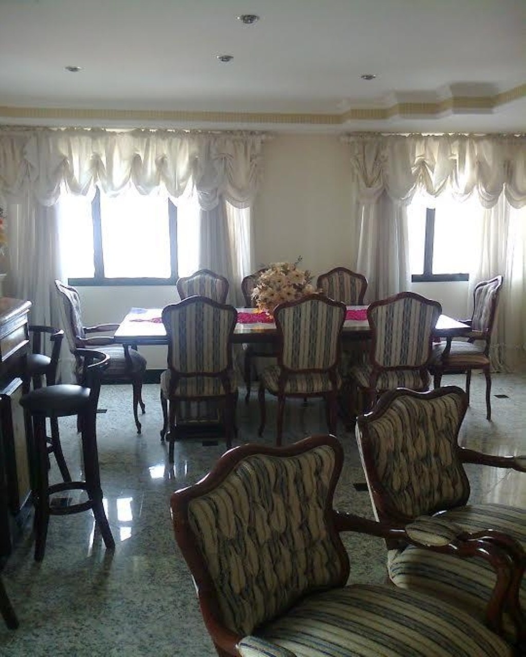 Apartamento, 3 quartos, 202 m² - Foto 14
