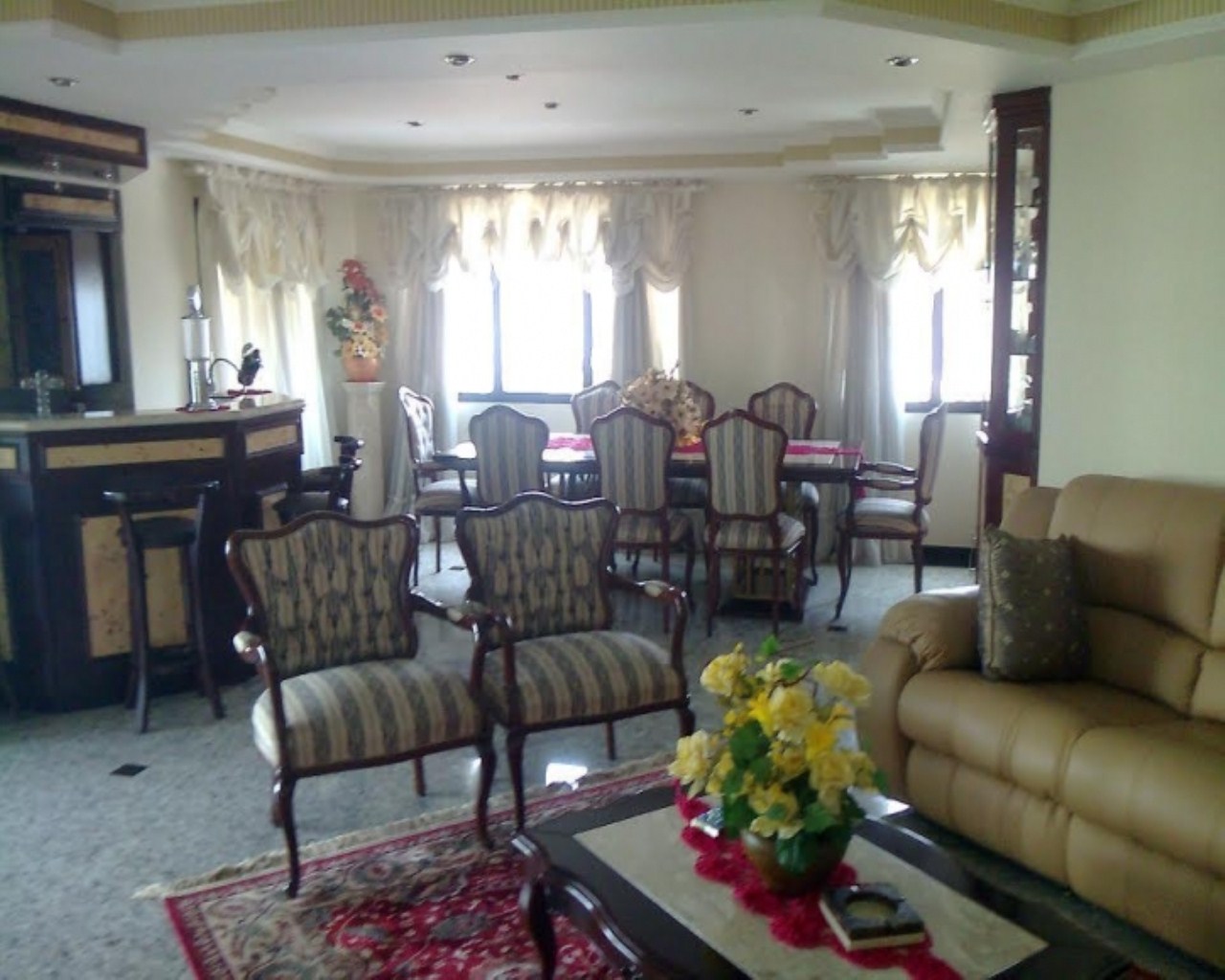 Apartamento, 3 quartos, 202 m² - Foto 15