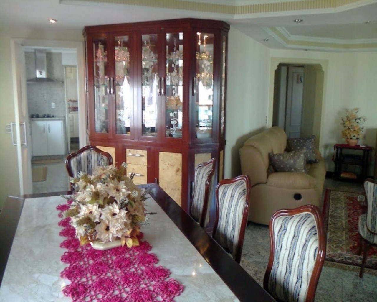 Apartamento, 3 quartos, 202 m² - Foto 16