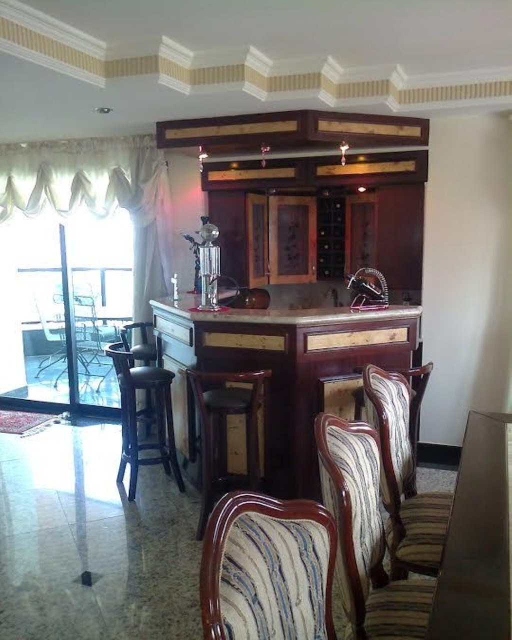 Apartamento, 3 quartos, 202 m² - Foto 17