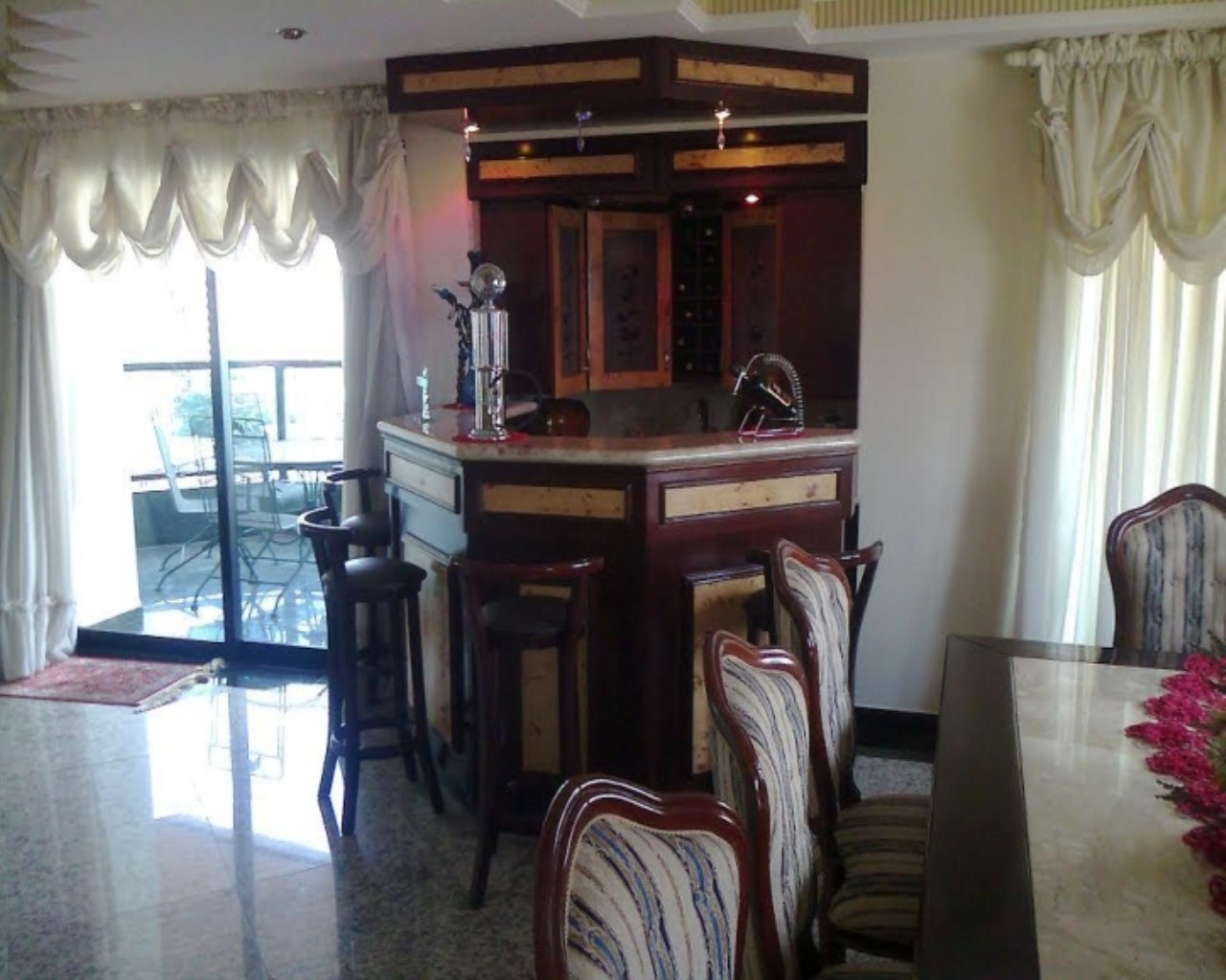 Apartamento, 3 quartos, 202 m² - Foto 18