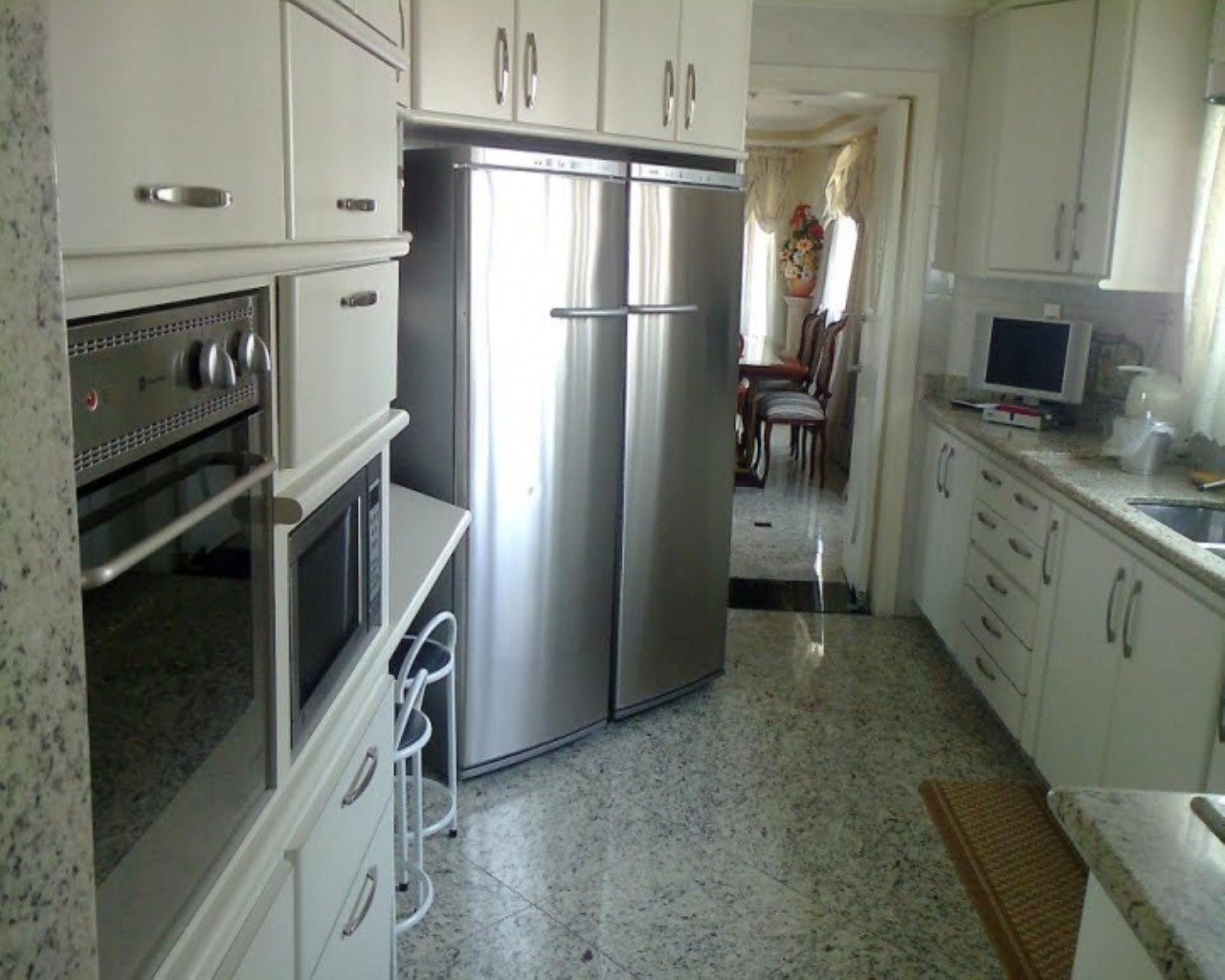 Apartamento, 3 quartos, 202 m² - Foto 20