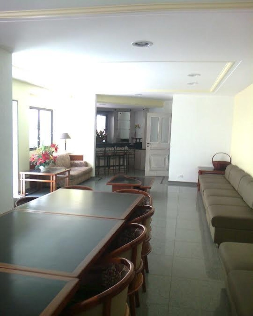Apartamento, 3 quartos, 202 m² - Foto 22