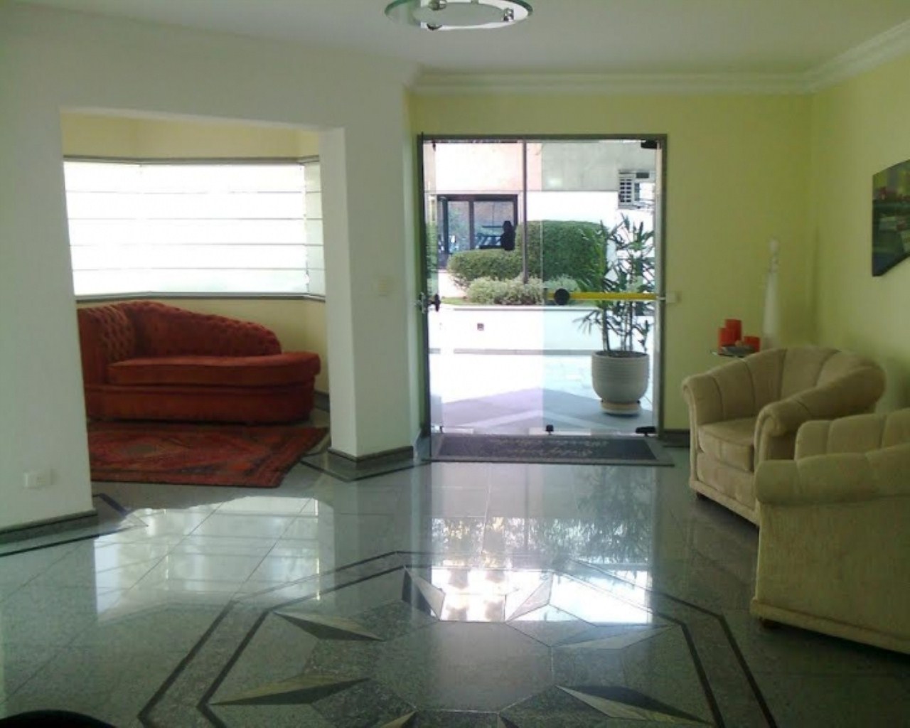 Apartamento, 3 quartos, 202 m² - Foto 23