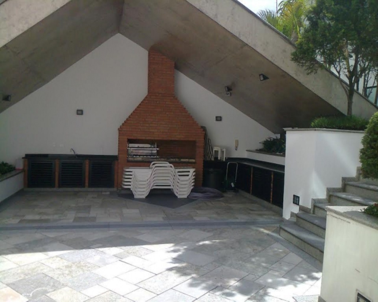Apartamento, 3 quartos, 202 m² - Foto 24