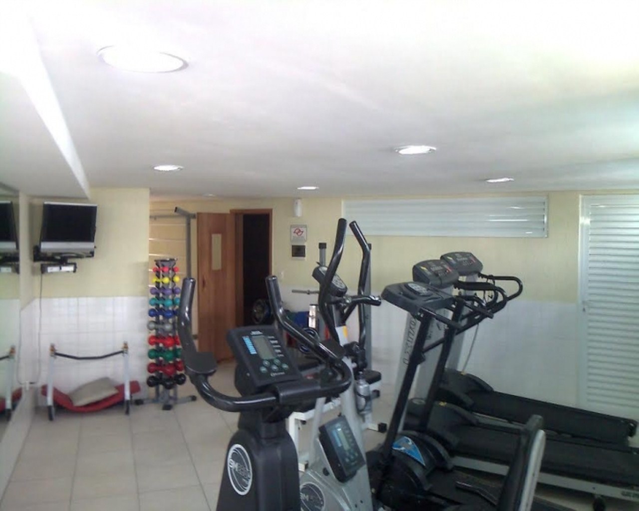 Apartamento, 3 quartos, 202 m² - Foto 28