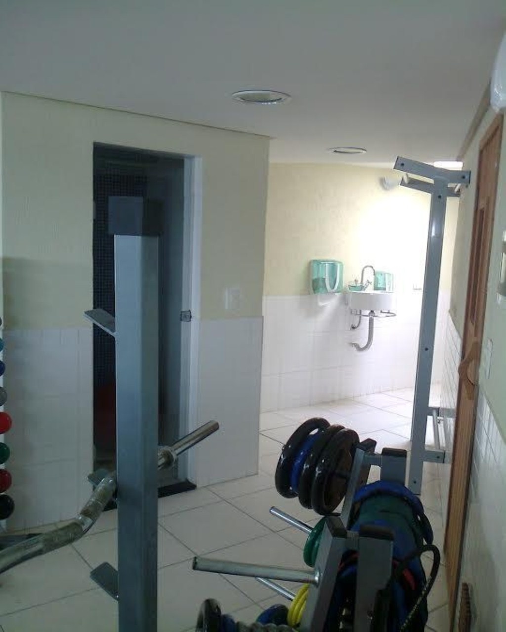 Apartamento, 3 quartos, 202 m² - Foto 30