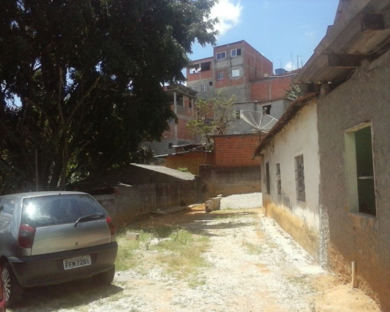 Terreno à venda, 800m² - Foto 5