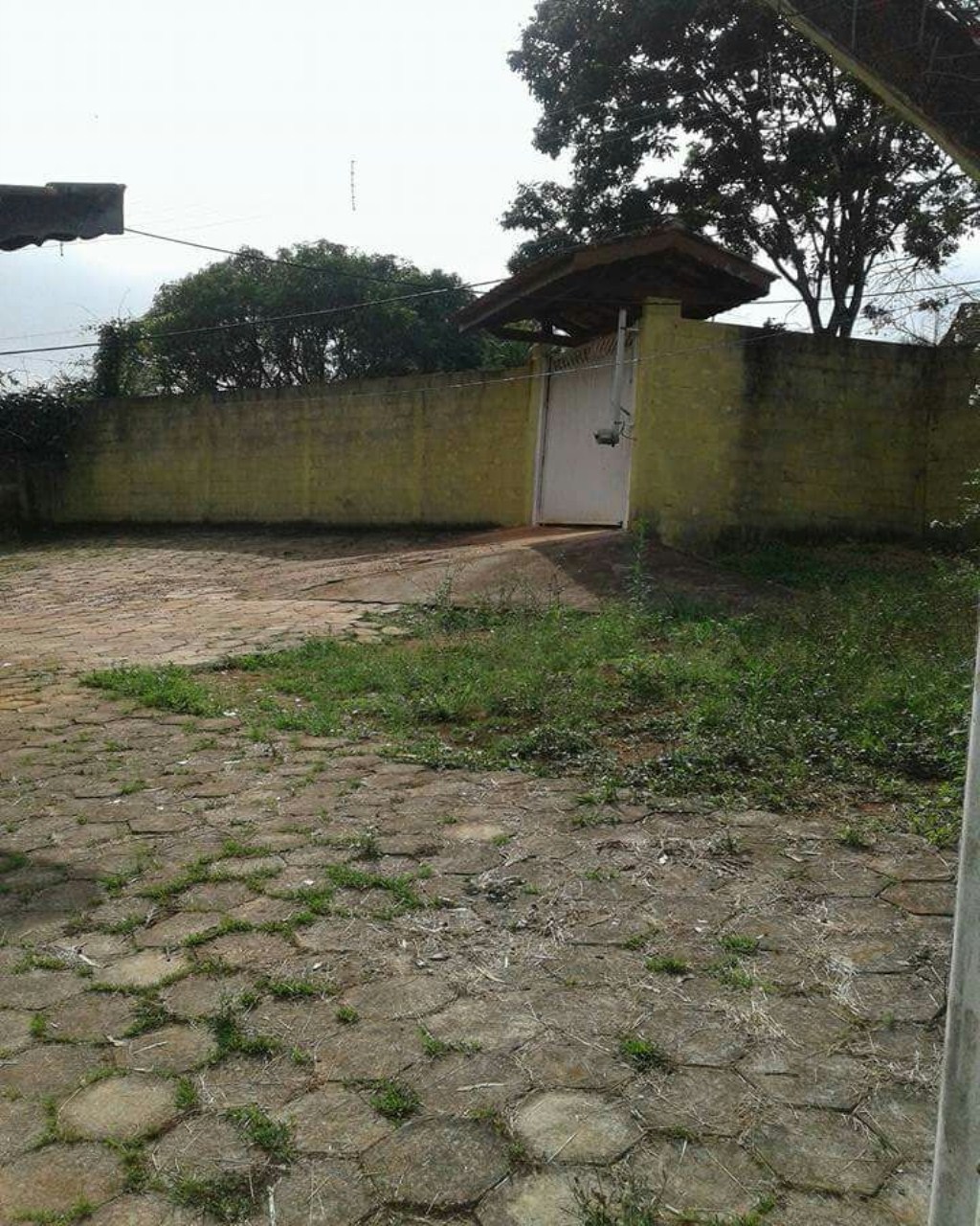 Chácara à venda com 4 quartos, 4750m² - Foto 9