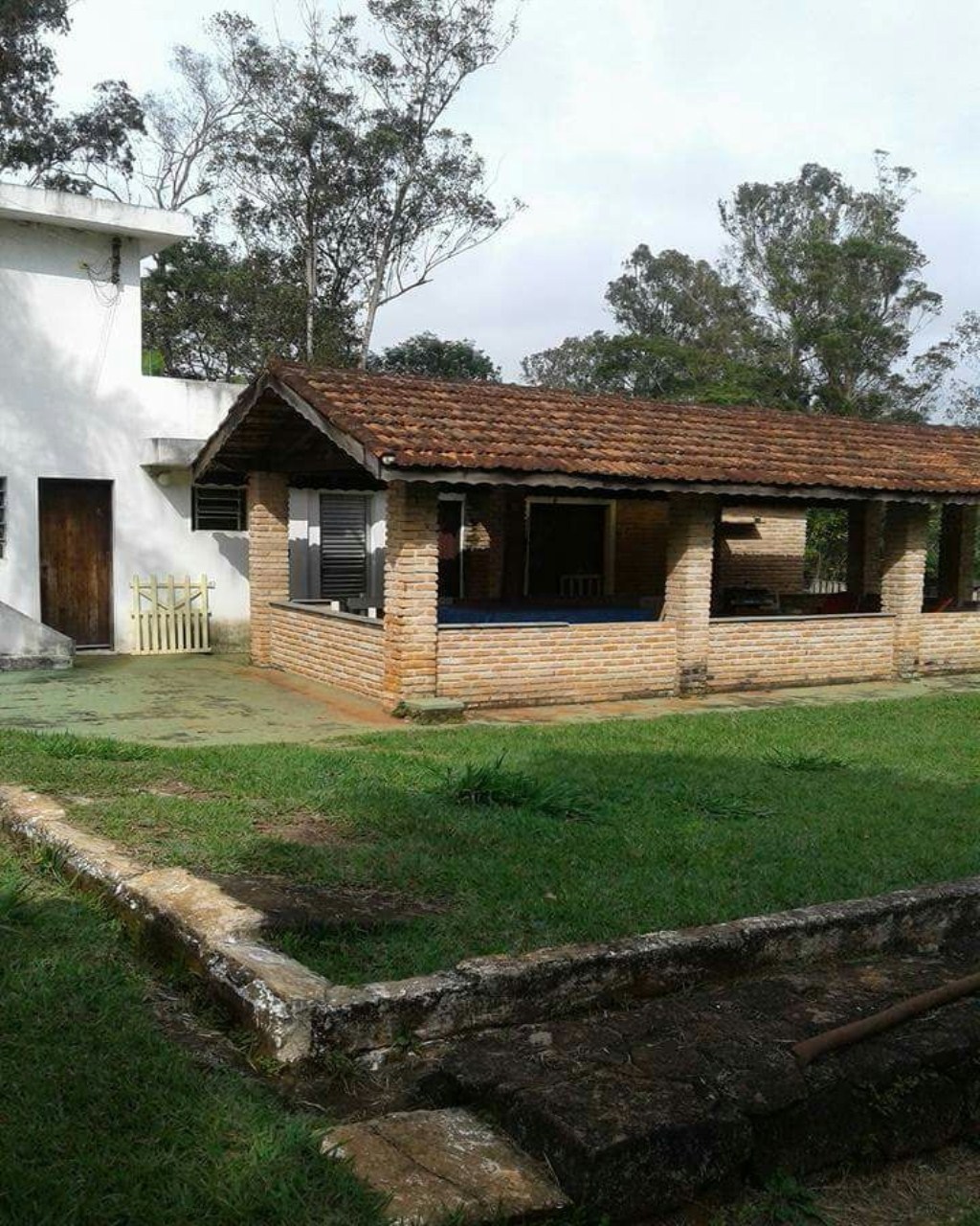 Chácara à venda com 4 quartos, 4750m² - Foto 11