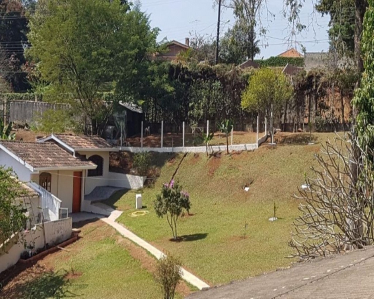 Chácara à venda com 7 quartos, 4000m² - Foto 30