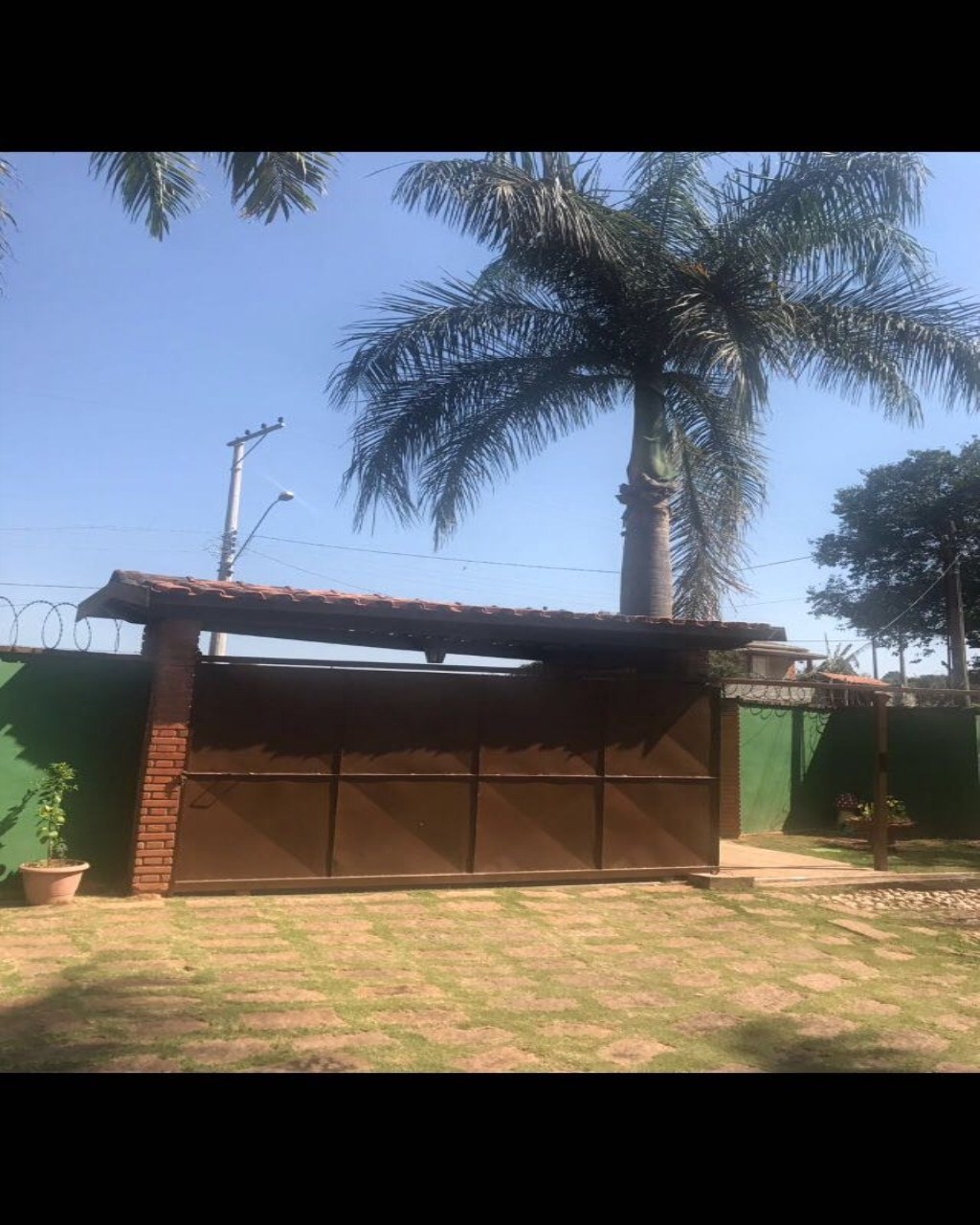 Chácara à venda com 5 quartos, 1000m² - Foto 6