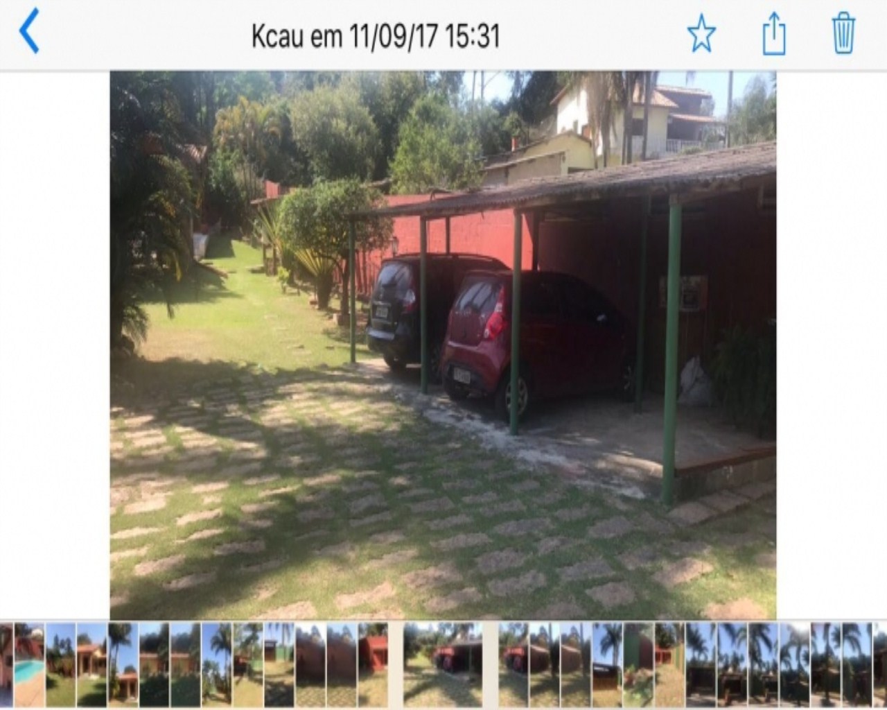 Chácara à venda com 5 quartos, 1000m² - Foto 8