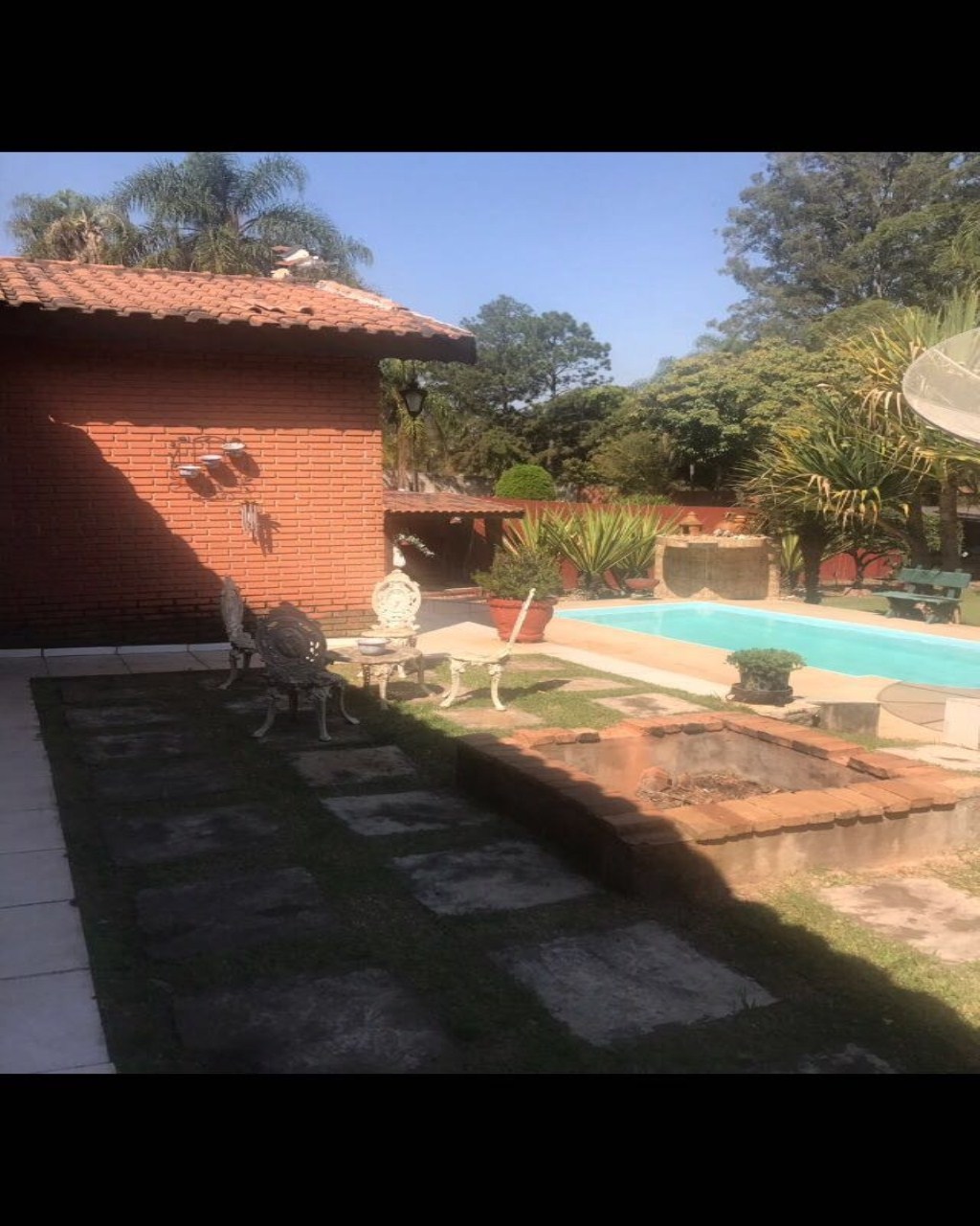 Chácara à venda com 5 quartos, 1000m² - Foto 24