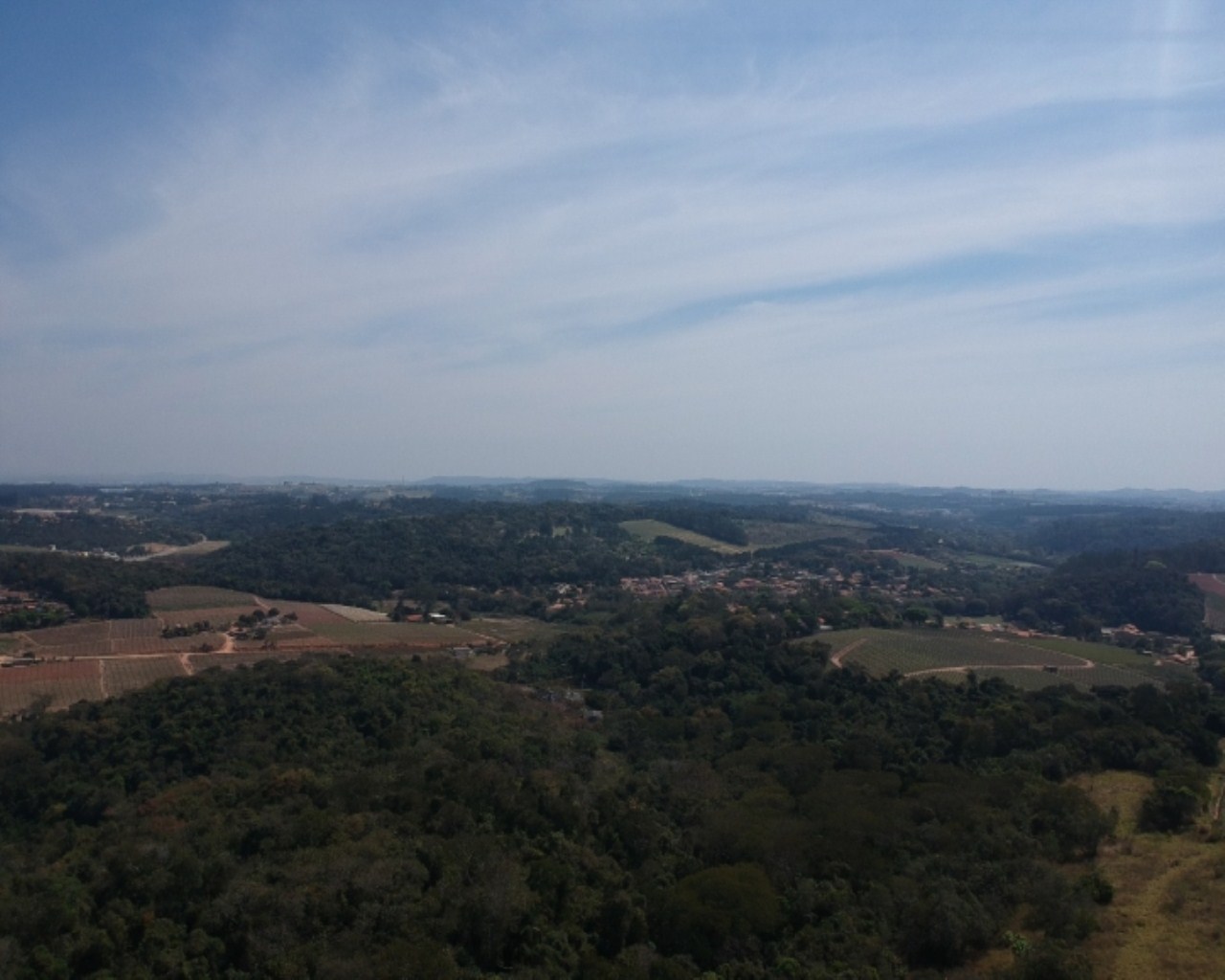 Sítio à venda e aluguel com 4 quartos, 145000m² - Foto 12