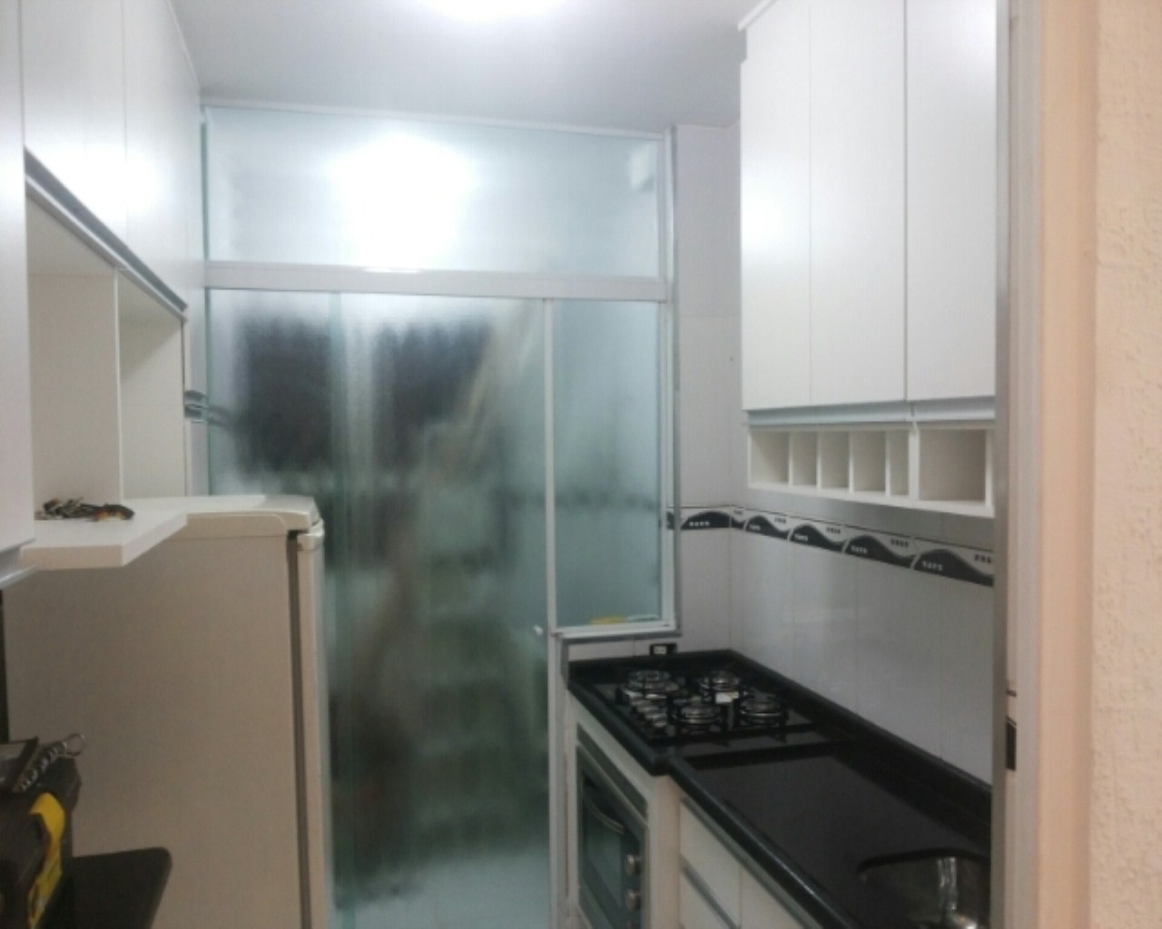 Apartamento à venda com 2 quartos, 50m² - Foto 5