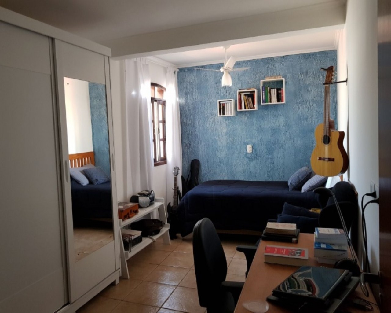 Casa à venda com 3 quartos, 252m² - Foto 8