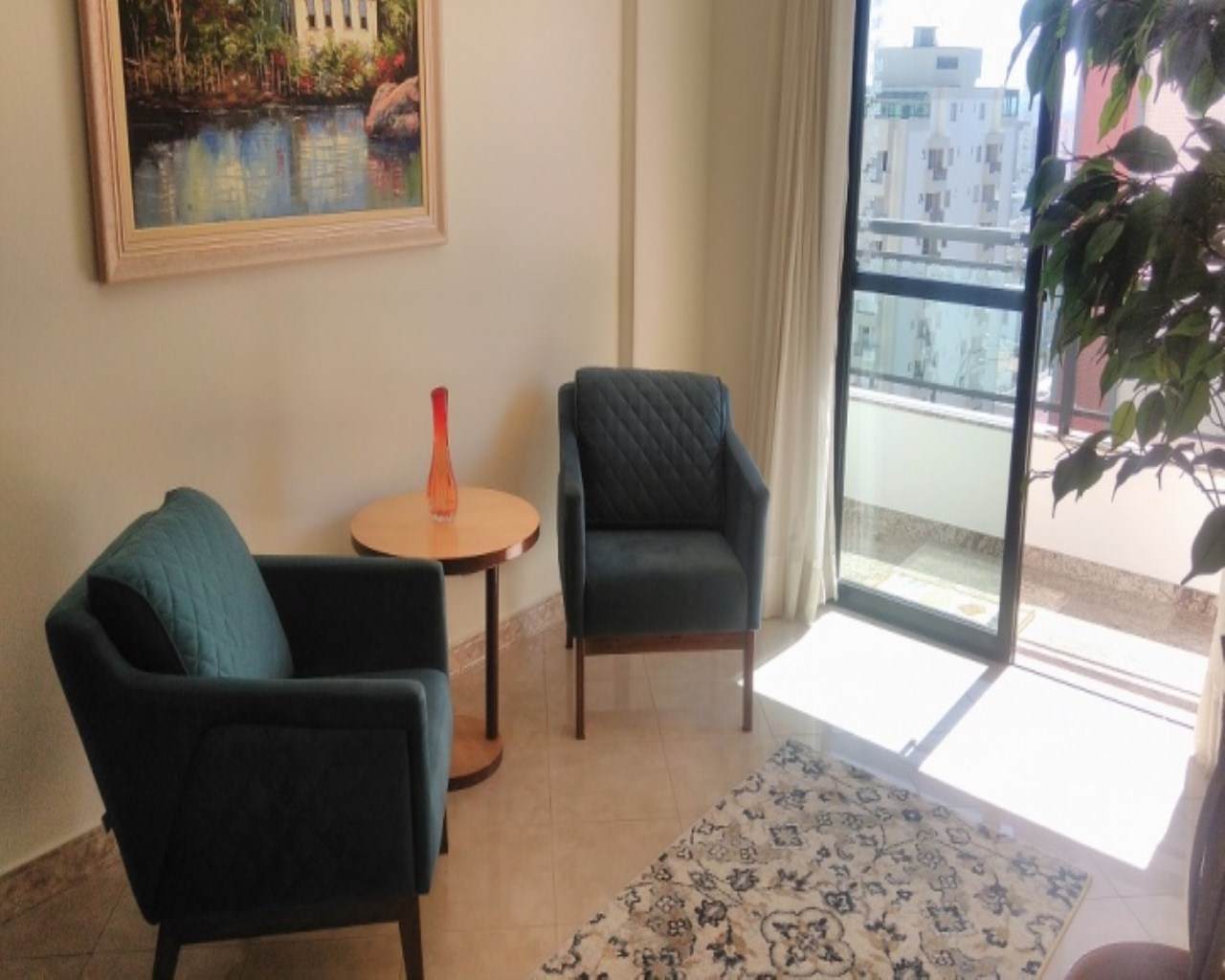 Apartamento à venda com 3 quartos, 94m² - Foto 4