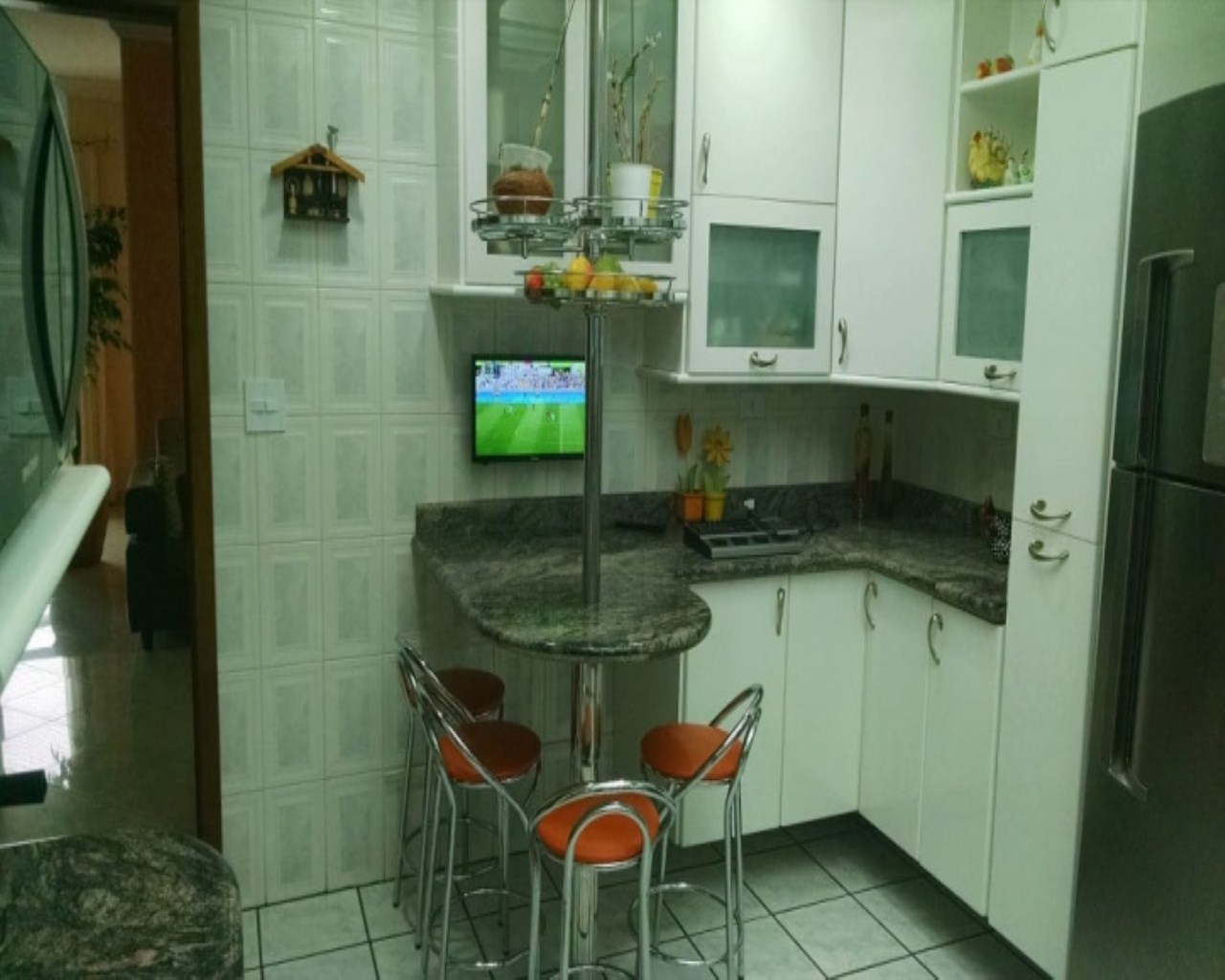 Apartamento à venda com 3 quartos, 94m² - Foto 10