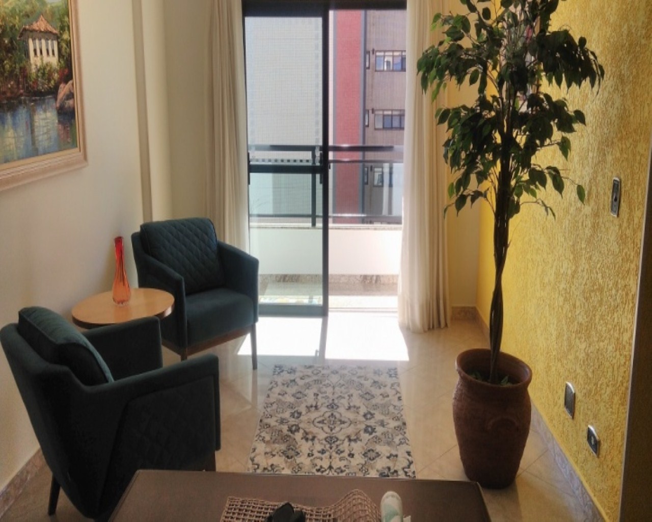 Apartamento à venda com 3 quartos, 94m² - Foto 13