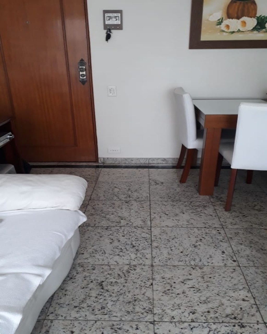 Apartamento à venda com 2 quartos, 53m² - Foto 11