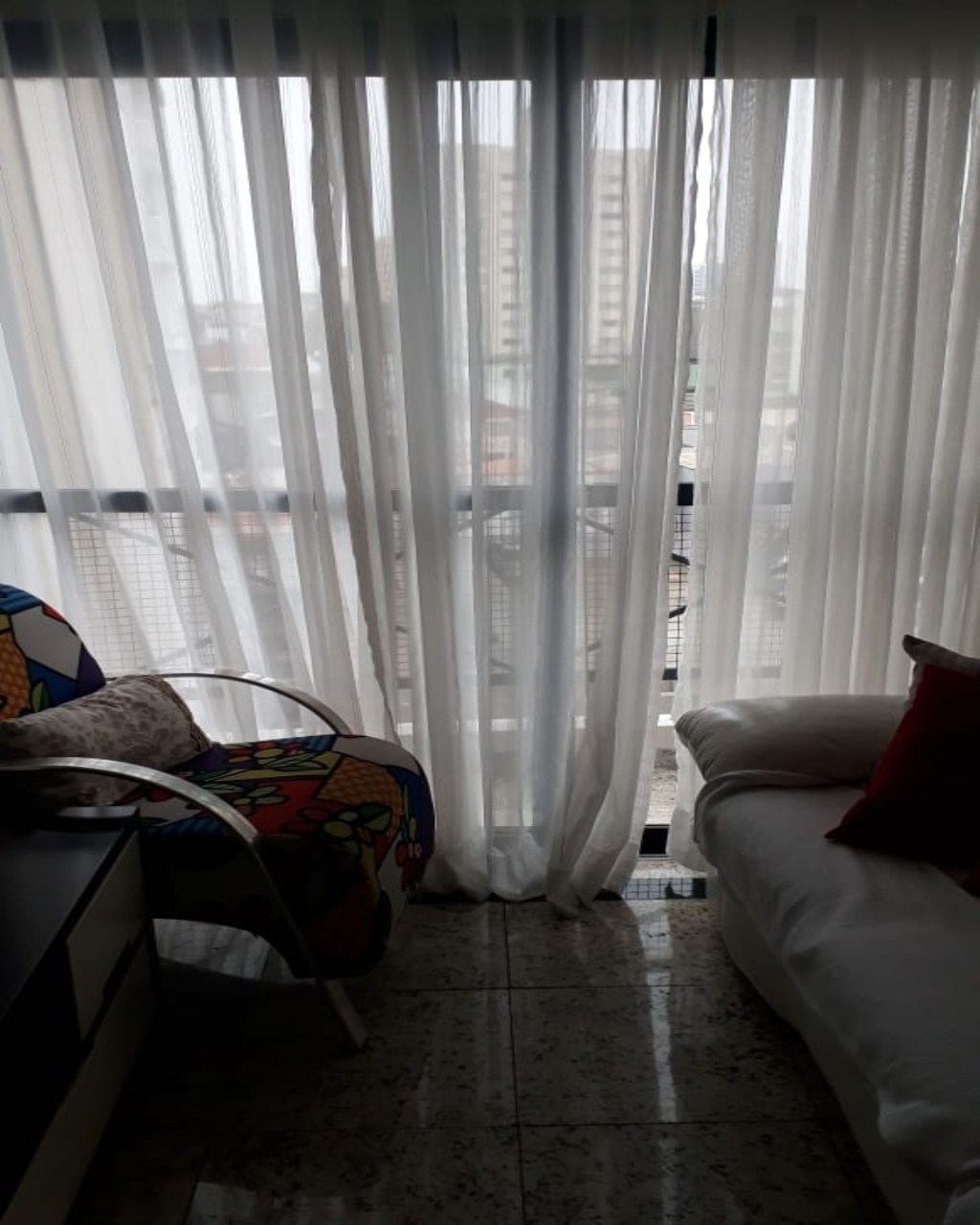 Apartamento à venda com 2 quartos, 53m² - Foto 4