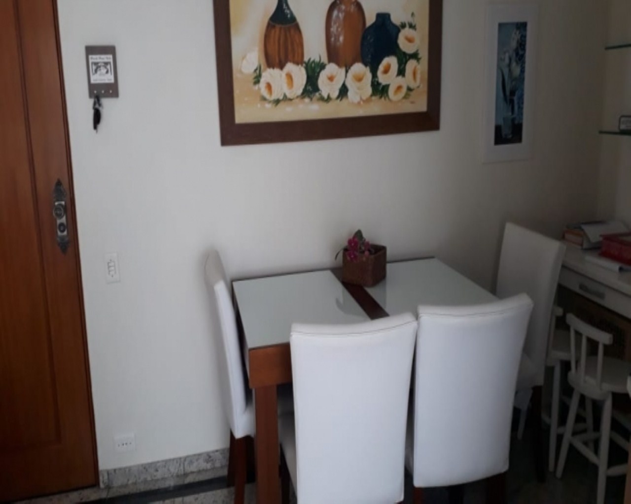 Apartamento à venda com 2 quartos, 53m² - Foto 3