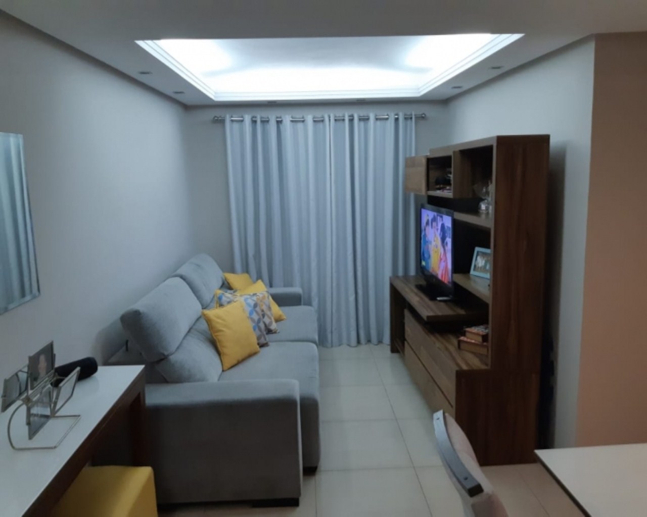 Apartamento à venda com 3 quartos, 78m² - Foto 3