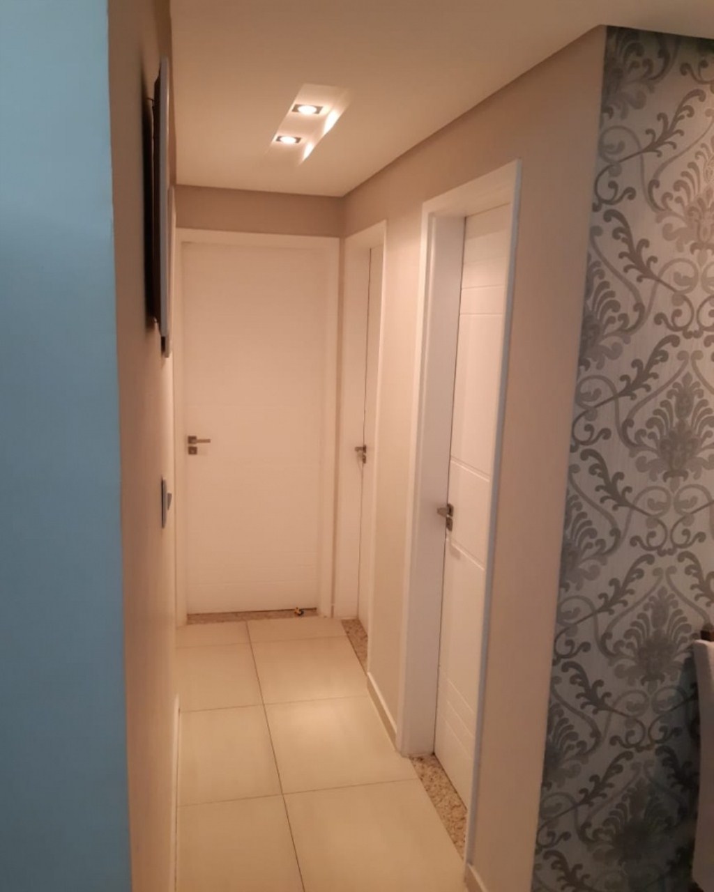 Apartamento à venda com 3 quartos, 78m² - Foto 11