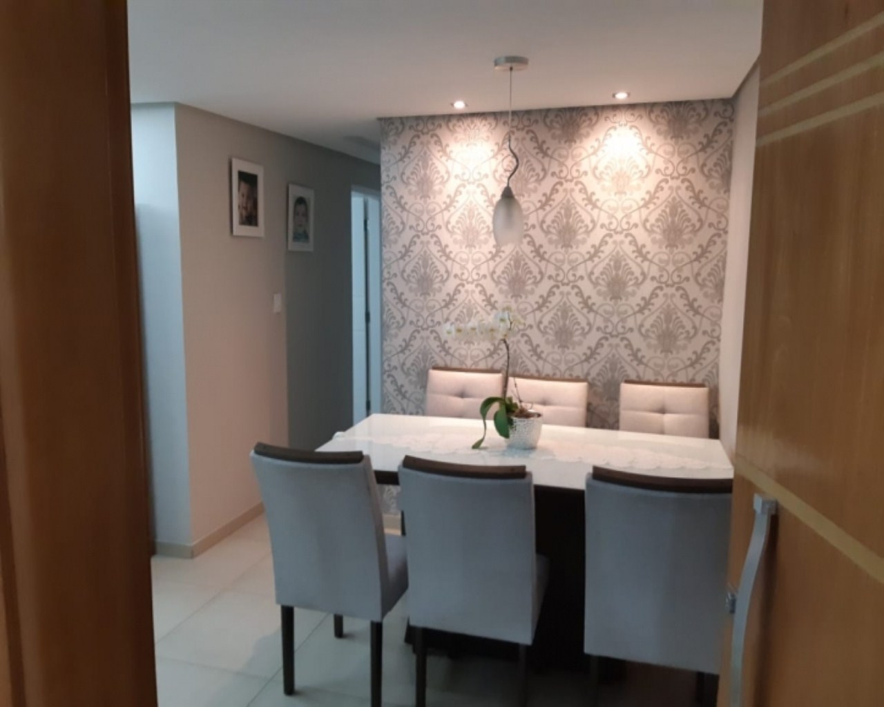 Apartamento à venda com 3 quartos, 78m² - Foto 5