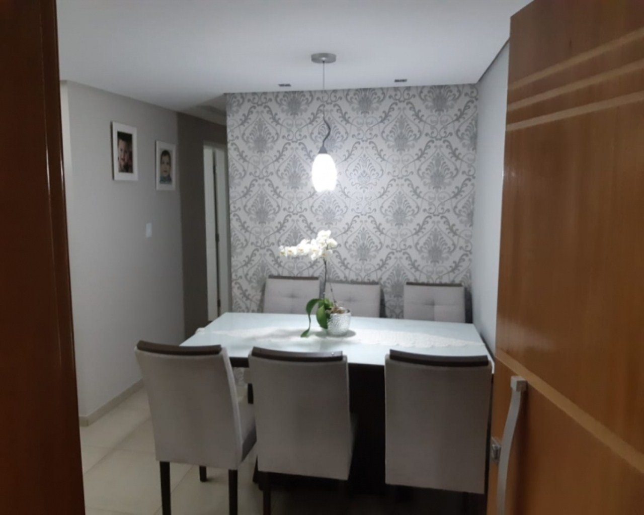 Apartamento à venda com 3 quartos, 78m² - Foto 4