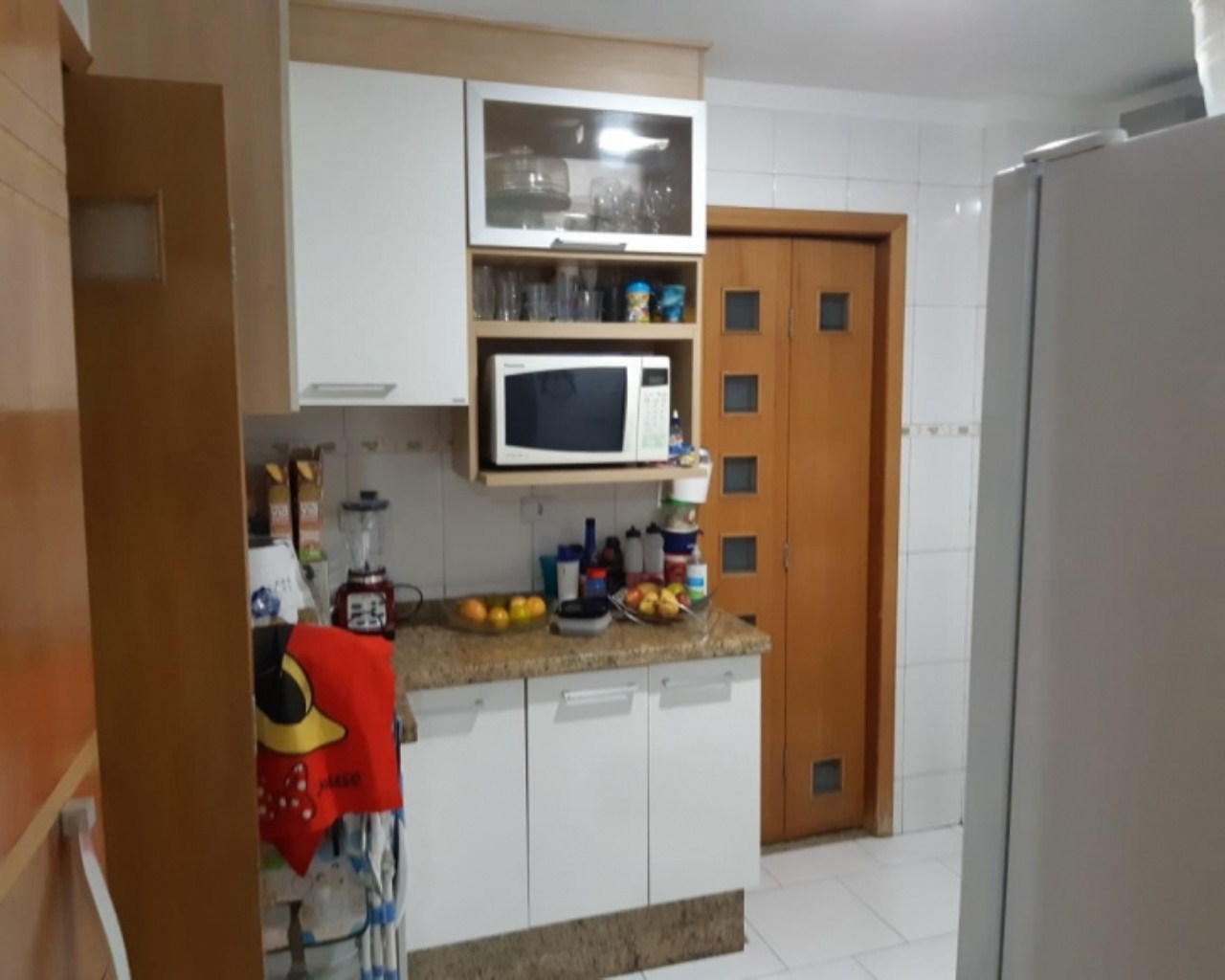 Apartamento à venda com 3 quartos, 78m² - Foto 6