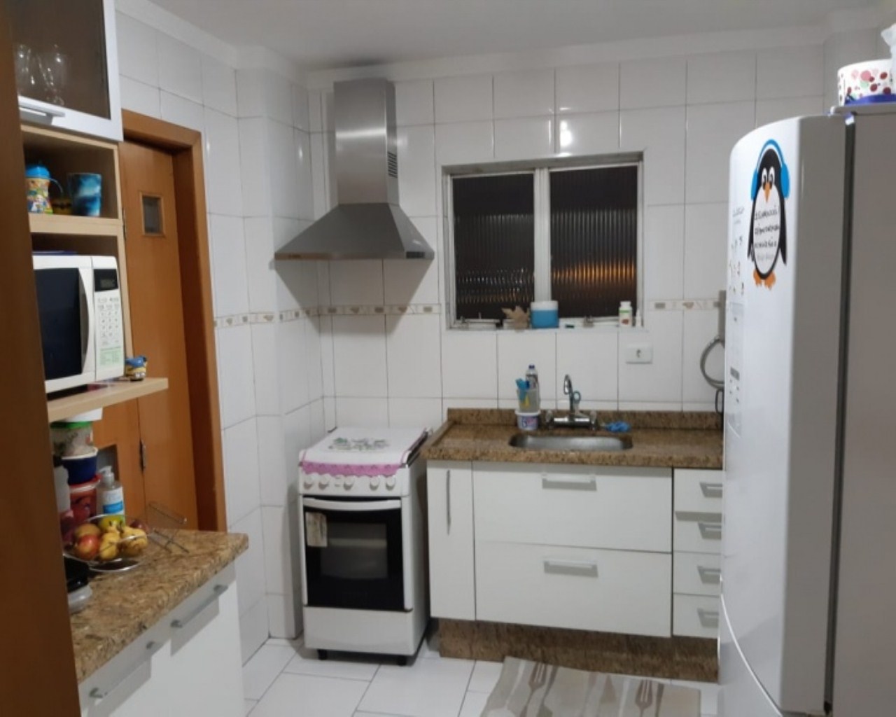 Apartamento à venda com 3 quartos, 78m² - Foto 7