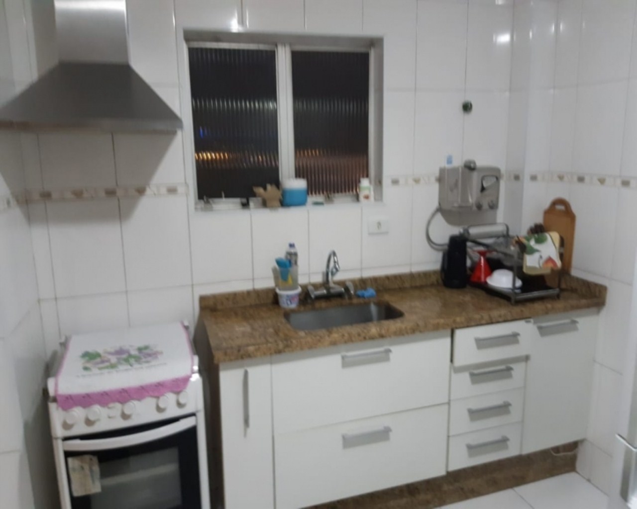 Apartamento à venda com 3 quartos, 78m² - Foto 8