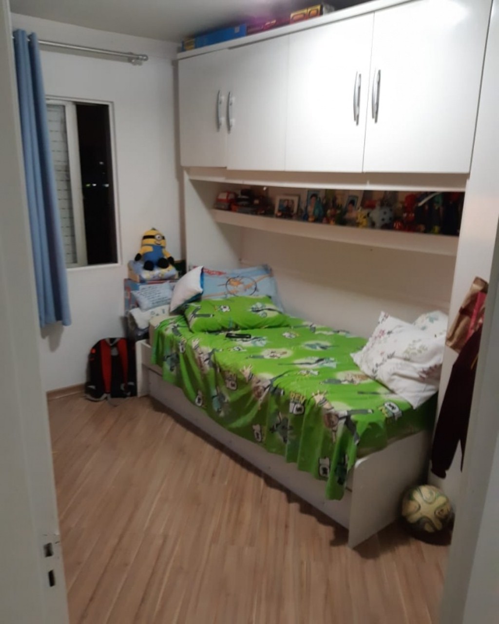 Apartamento à venda com 3 quartos, 78m² - Foto 16