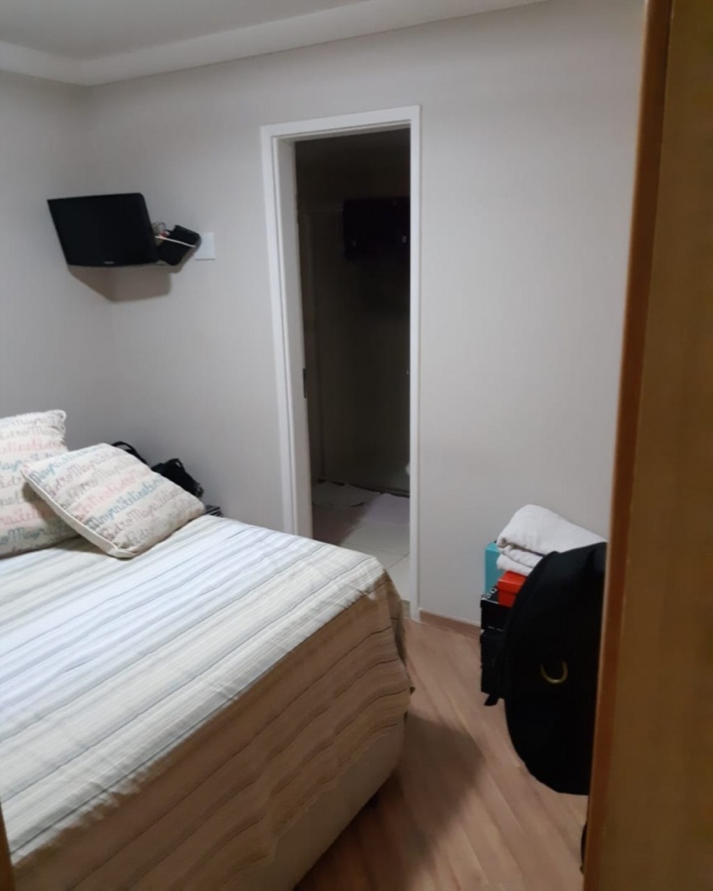 Apartamento à venda com 3 quartos, 78m² - Foto 17