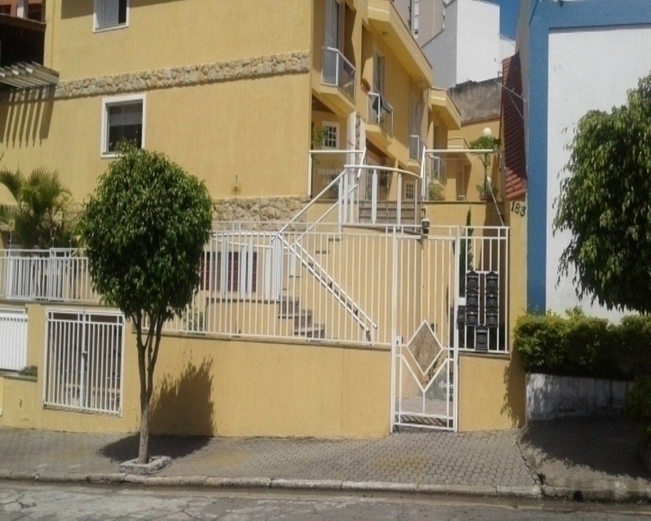 Casa à venda com 3 quartos, 189m² - Foto 37