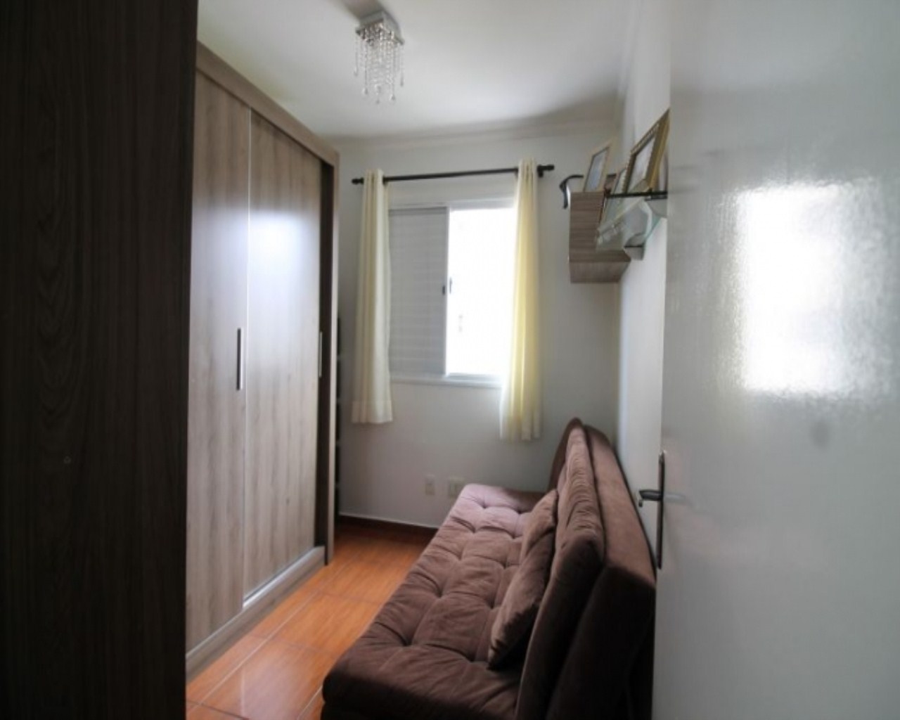 Apartamento à venda com 2 quartos, 48m² - Foto 7