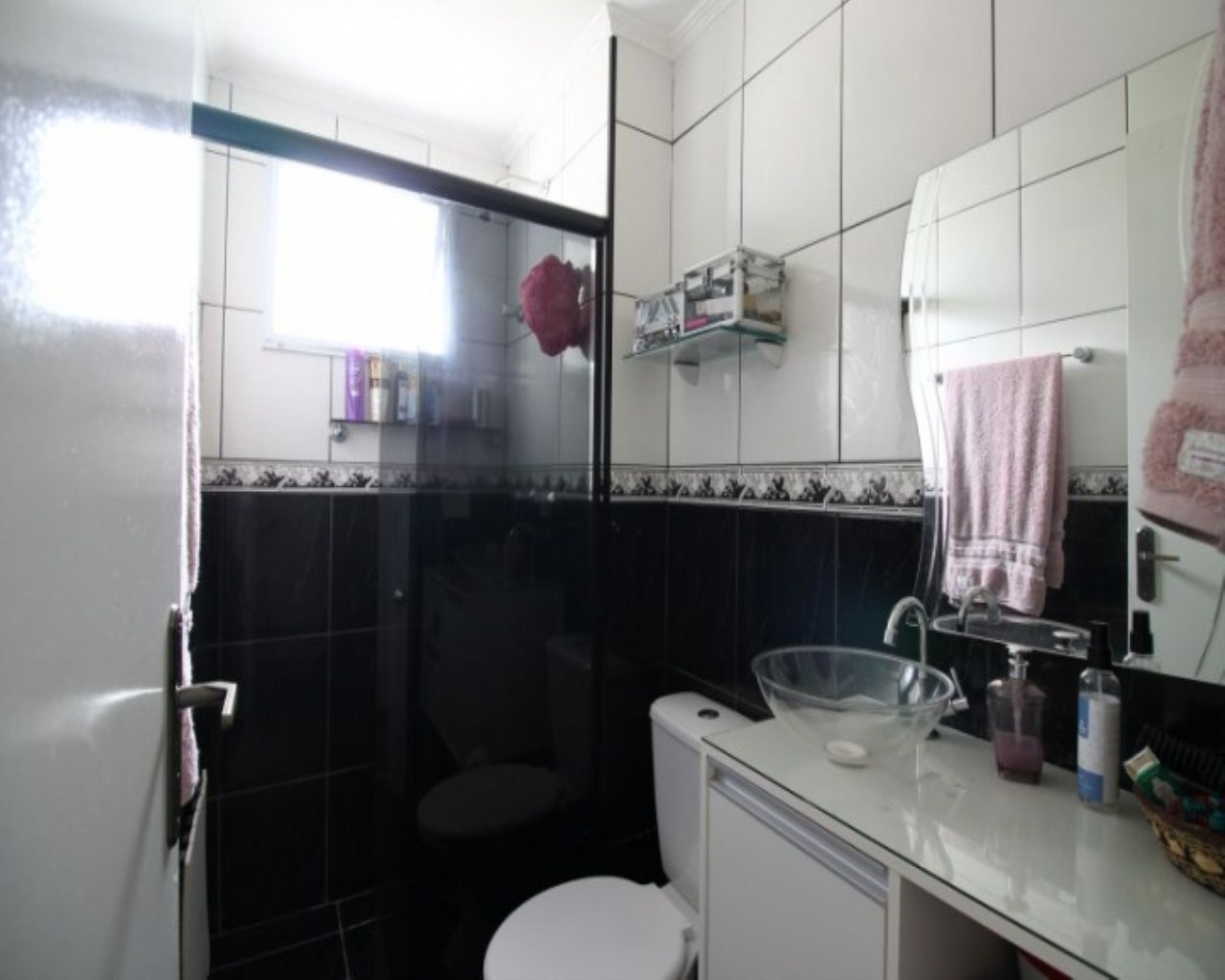 Apartamento à venda com 2 quartos, 48m² - Foto 5