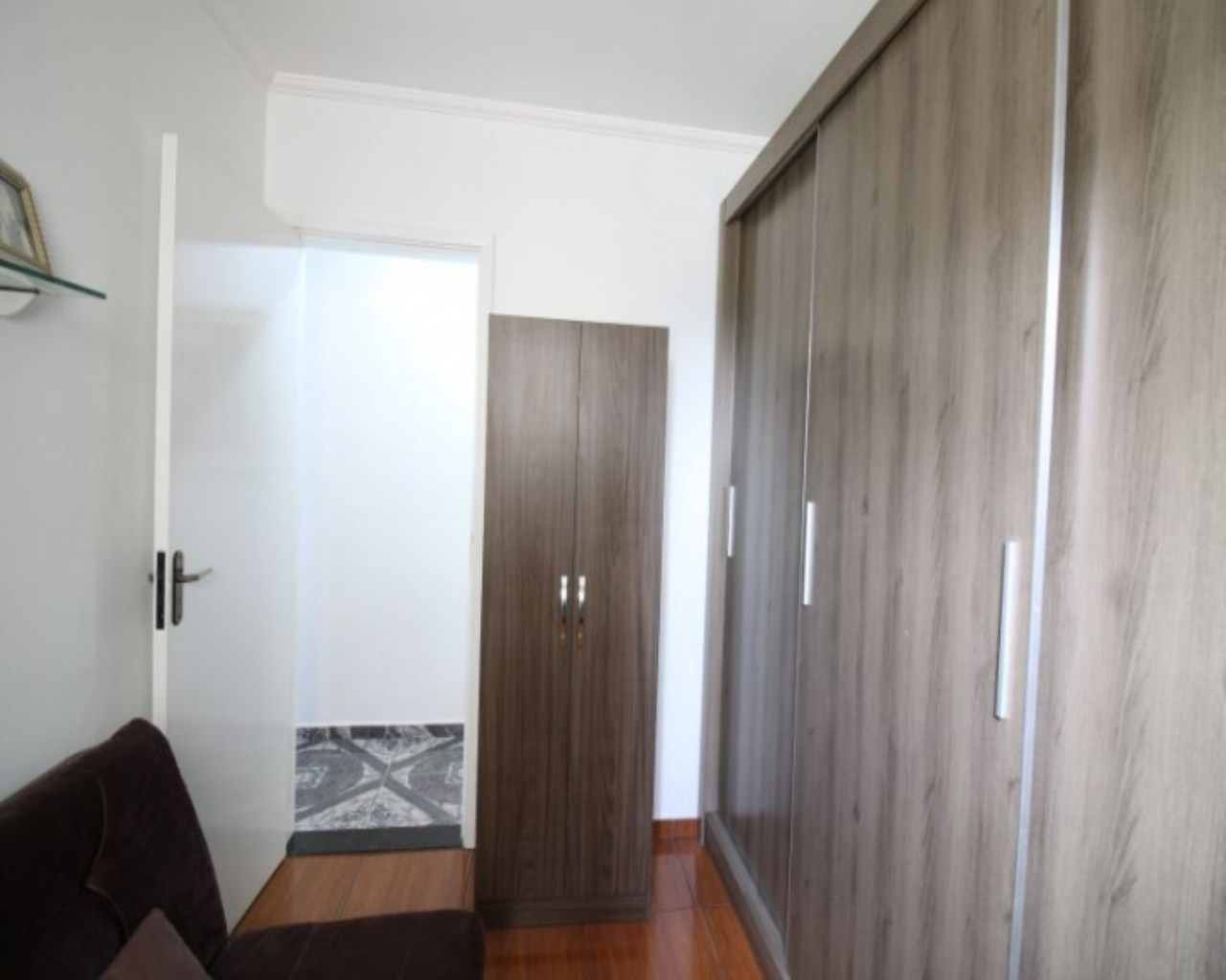 Apartamento à venda com 2 quartos, 48m² - Foto 8