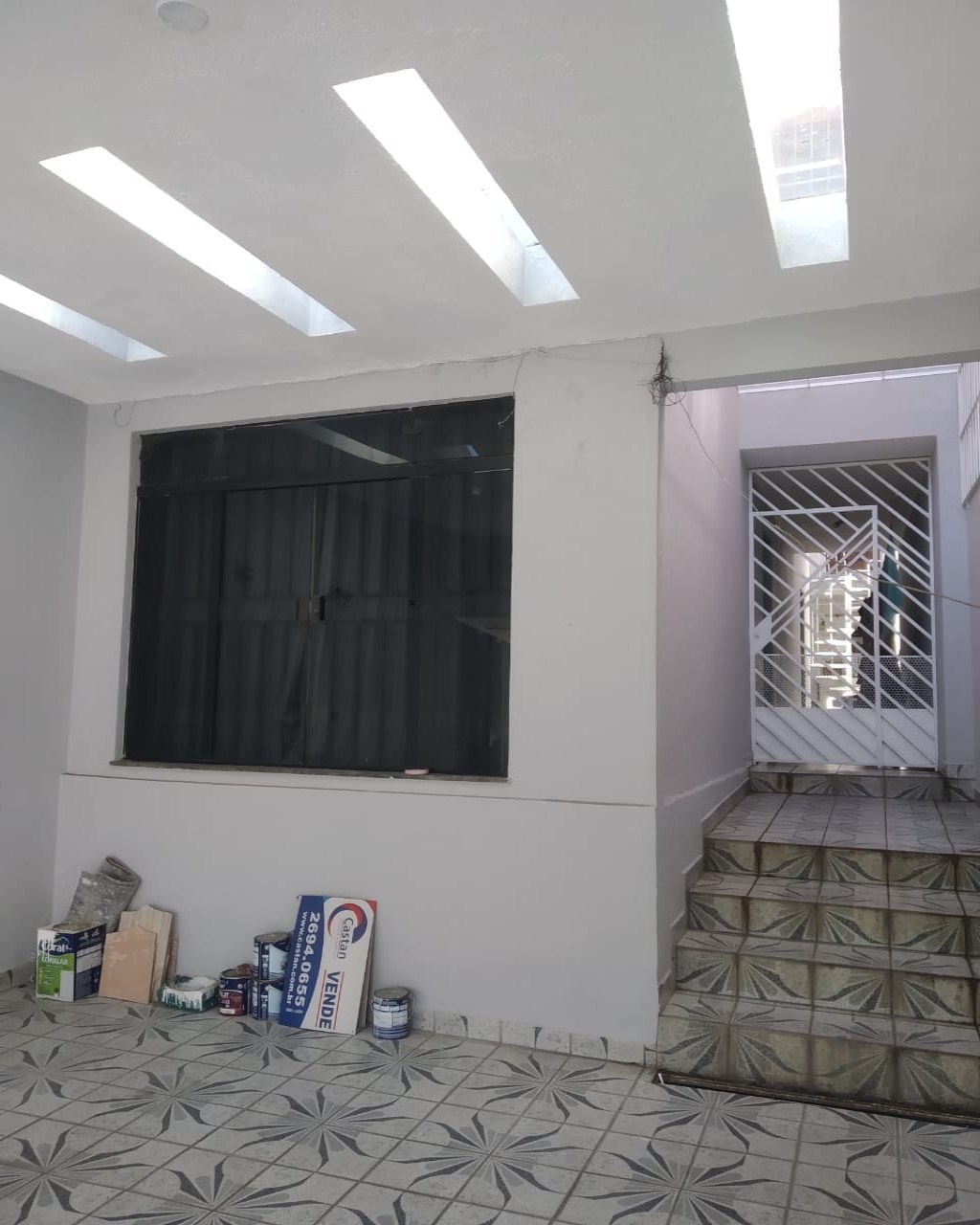 Casa, 3 quartos, 180 m² - Foto 1