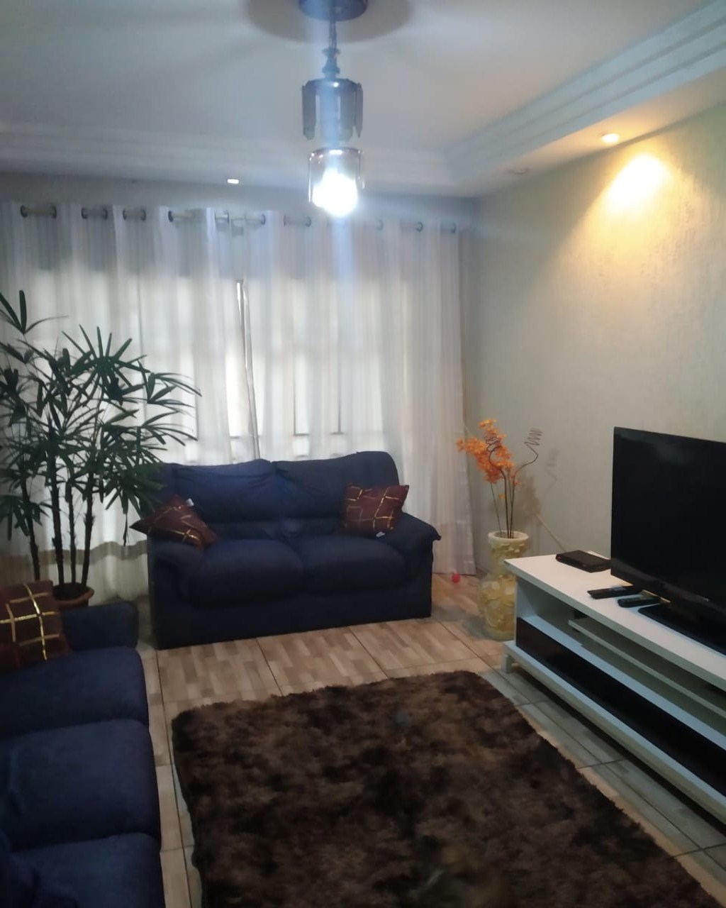 Casa, 3 quartos, 180 m² - Foto 2