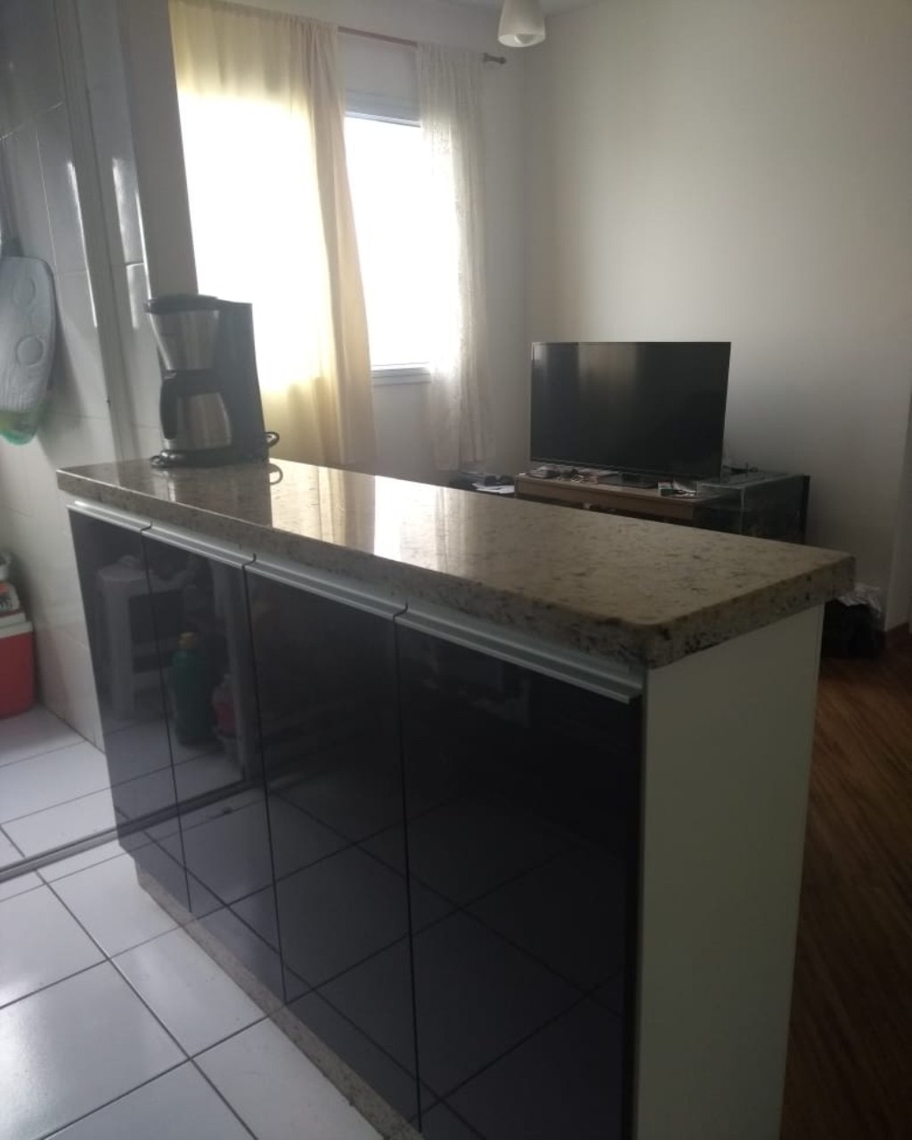 Apartamento à venda com 2 quartos, 47m² - Foto 4