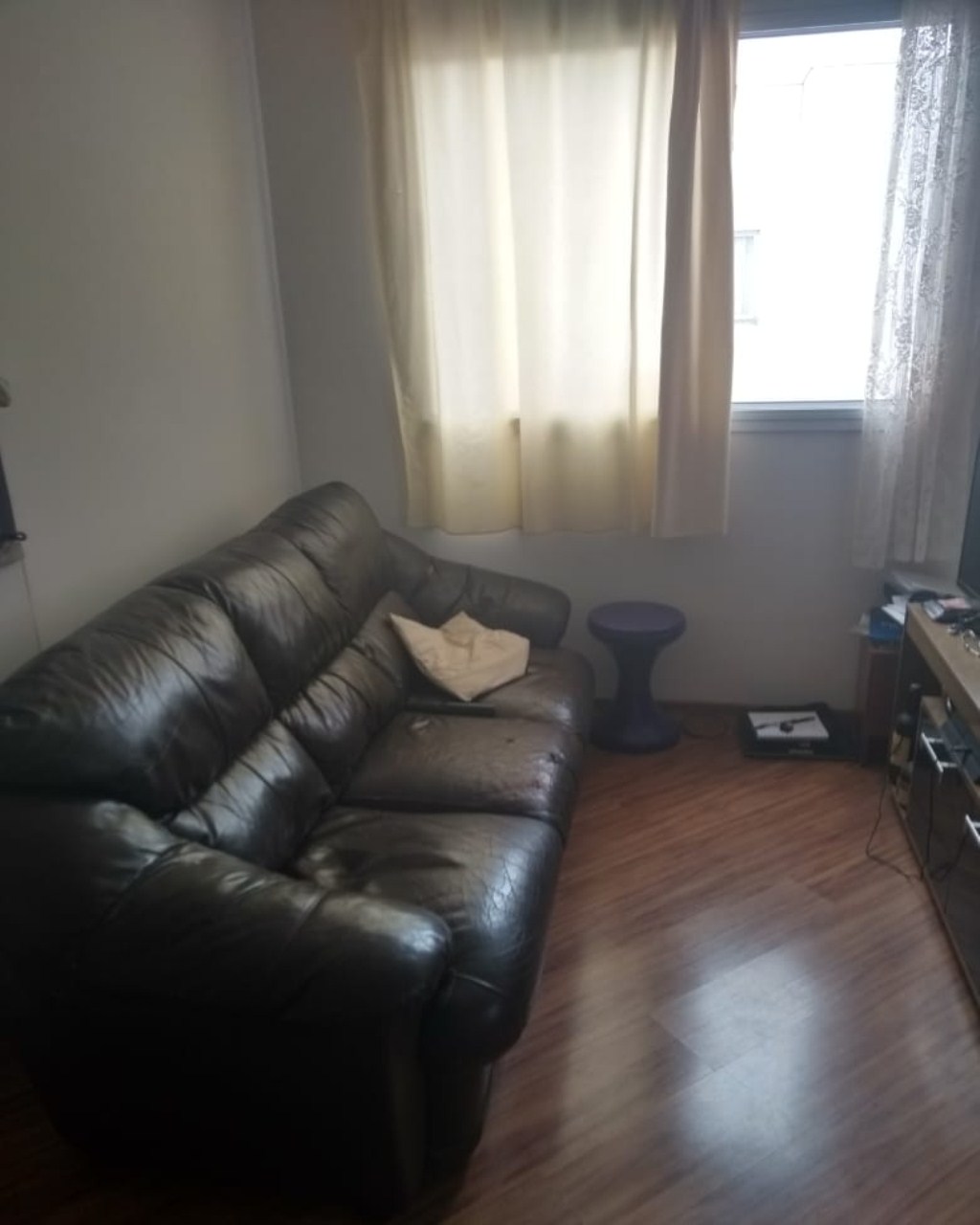 Apartamento à venda com 2 quartos, 47m² - Foto 1