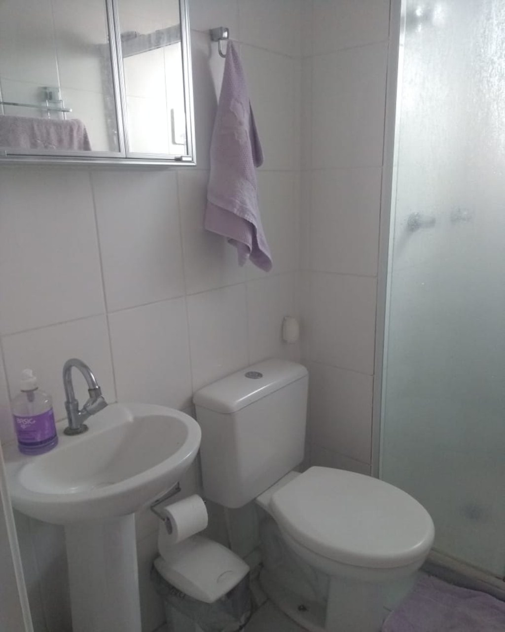 Apartamento à venda com 2 quartos, 47m² - Foto 12