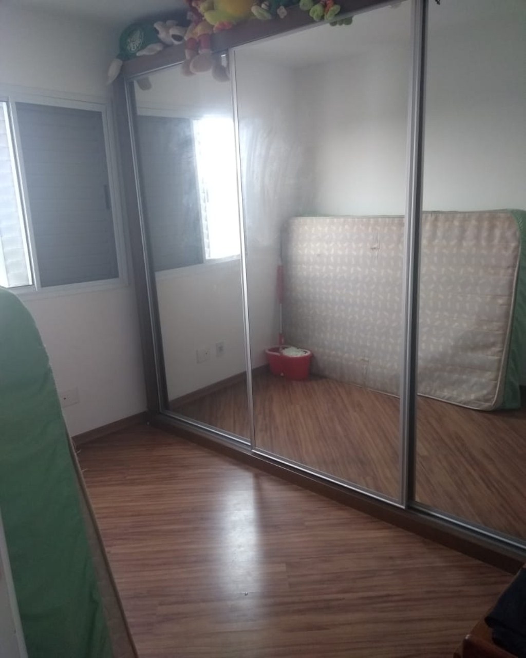 Apartamento à venda com 2 quartos, 47m² - Foto 14