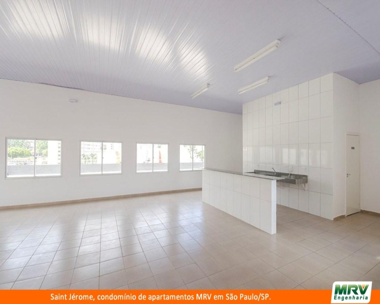 Apartamento à venda com 2 quartos, 44m² - Foto 13