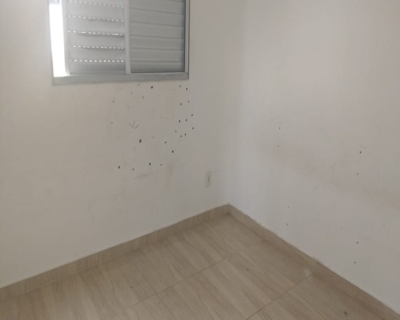 Apartamento à venda com 2 quartos, 44m² - Foto 1