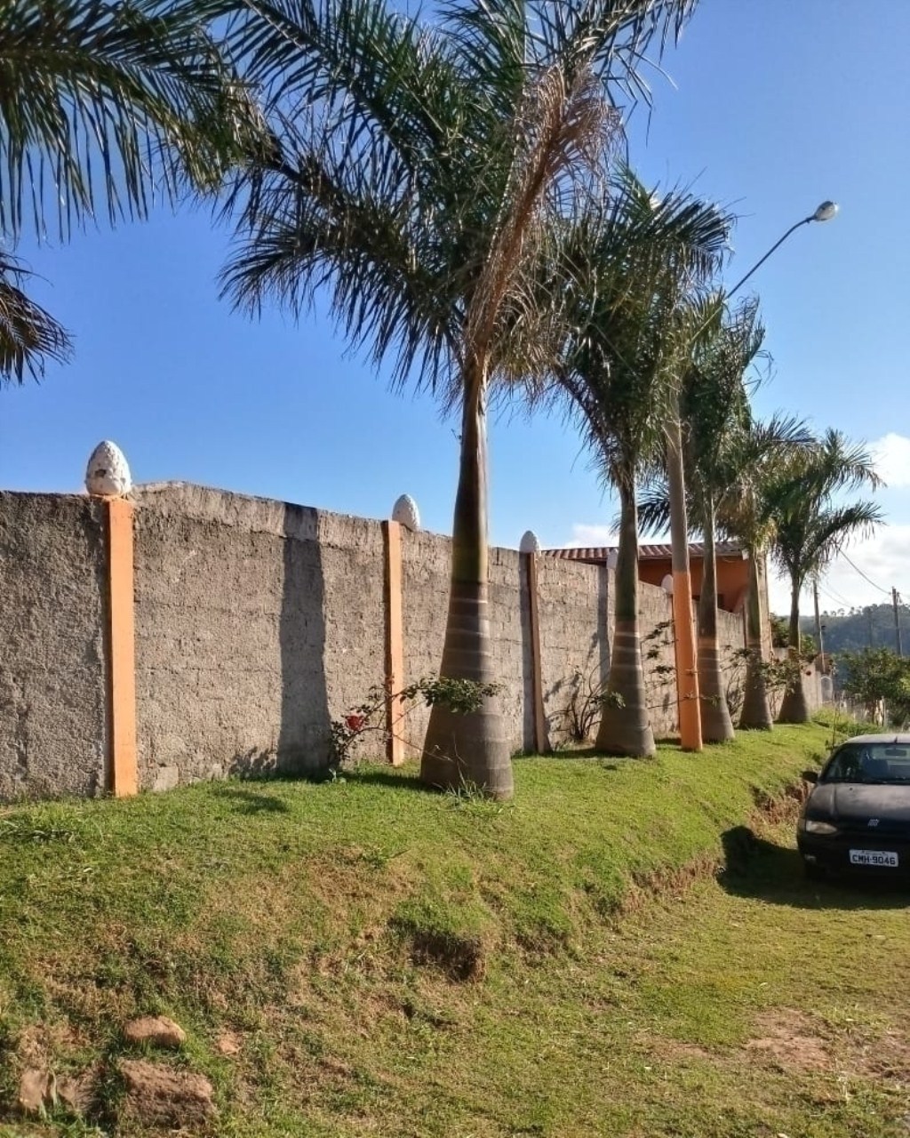 Chácara à venda com 5 quartos, 1200m² - Foto 11