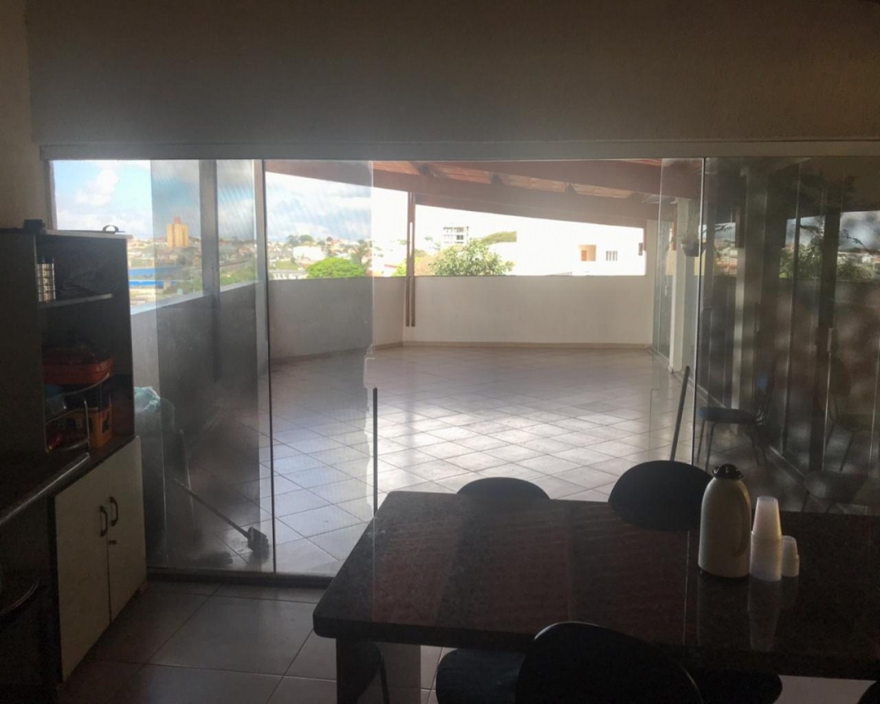 Loja-Salão à venda e aluguel, 600m² - Foto 3